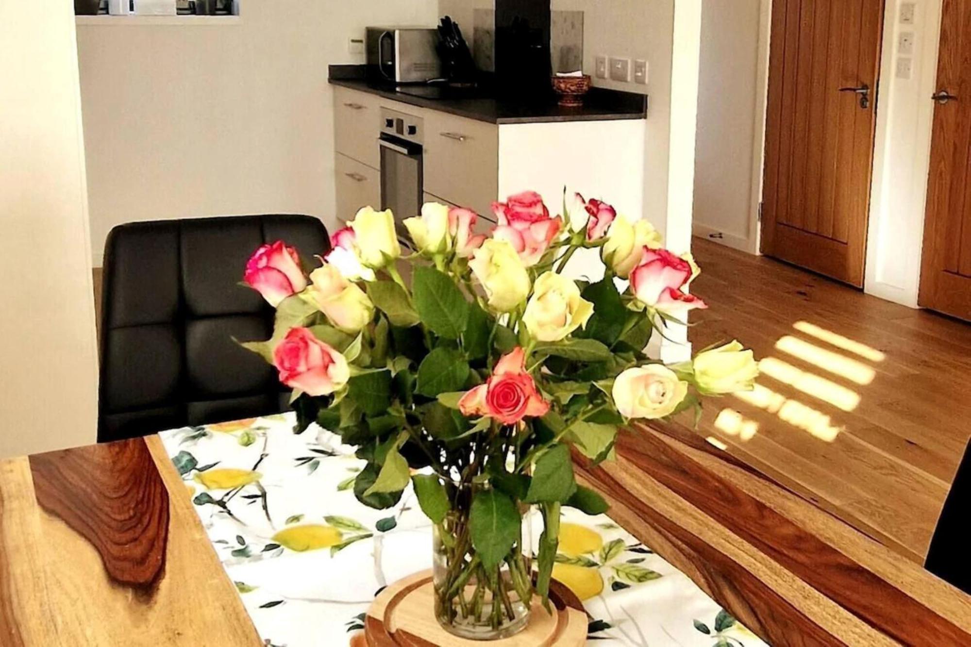 Highlands Lux - Luxury 3-Bed Holiday Home In Scotland Дръмнадрочит Екстериор снимка