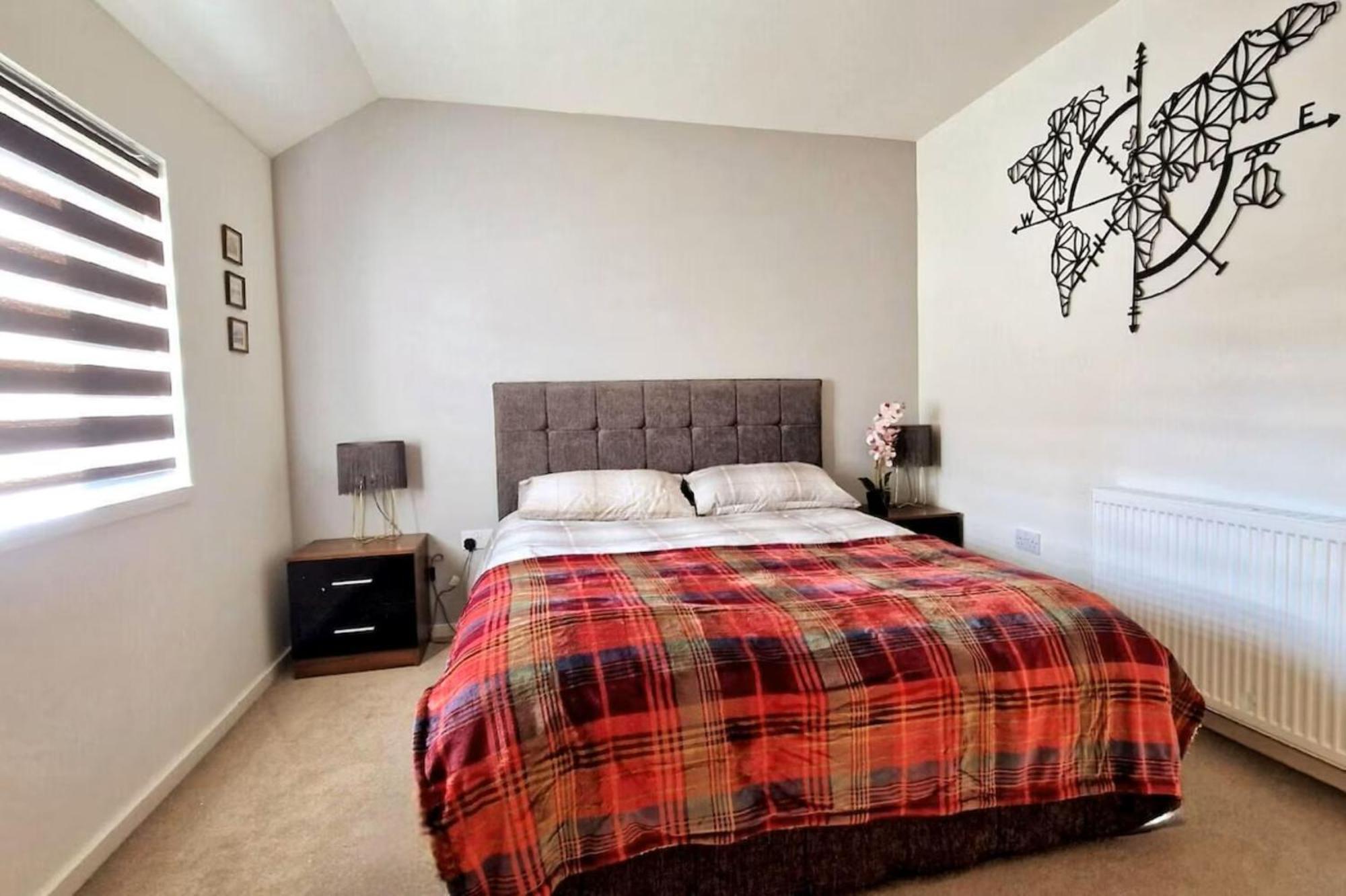 Highlands Lux - Luxury 3-Bed Holiday Home In Scotland Дръмнадрочит Екстериор снимка