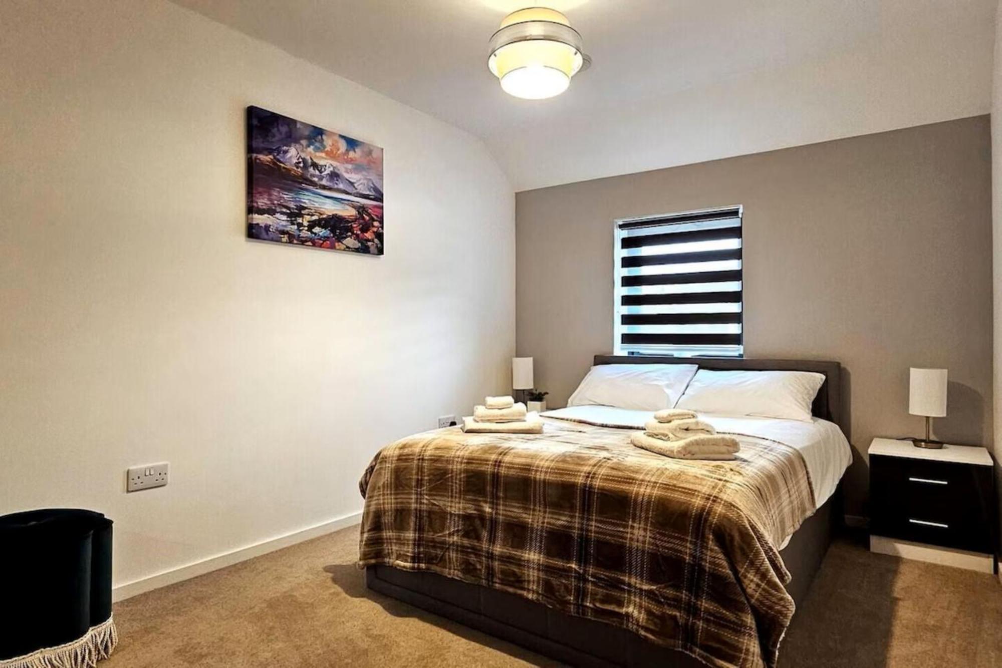 Highlands Lux - Luxury 3-Bed Holiday Home In Scotland Дръмнадрочит Екстериор снимка
